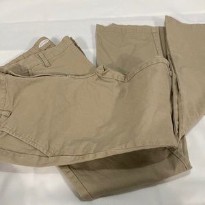 Boys Khaki Pants (2)